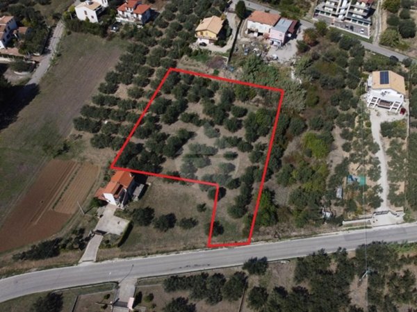 casa indipendente in vendita a Mozzagrogna in zona Rosciavizza