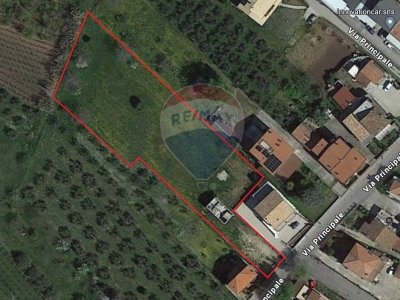 casa indipendente in vendita a Mozzagrogna in zona Villa Romagnoli