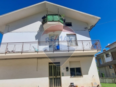 appartamento in vendita a Mozzagrogna
