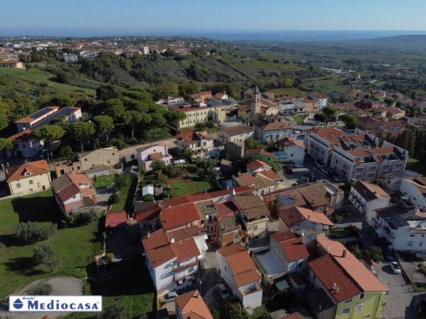 casa semindipendente in vendita a Mozzagrogna