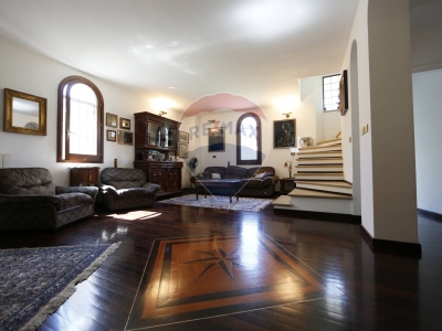 casa indipendente in vendita a Mozzagrogna