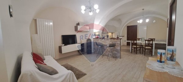 appartamento in vendita a Mozzagrogna