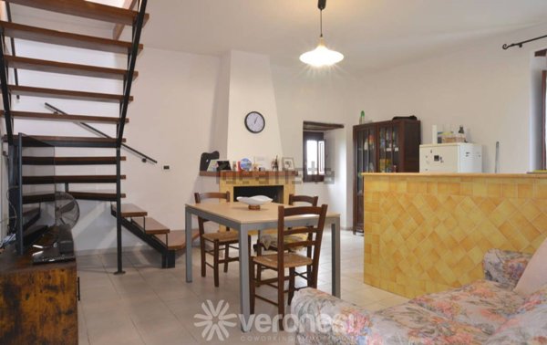 appartamento in vendita a Mozzagrogna