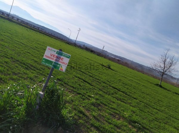 terreno edificabile in vendita a Mozzagrogna in zona Castel di Sette