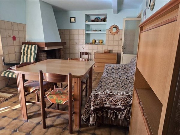 casa indipendente in vendita a Mozzagrogna in zona Villa Romagnoli