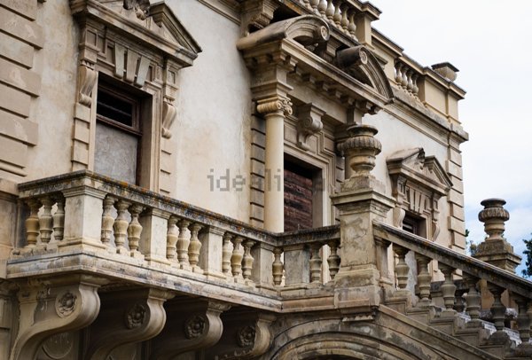 villa in vendita a Mozzagrogna