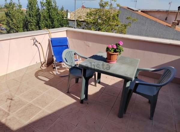 appartamento in vendita a Mozzagrogna in zona Villa Romagnoli