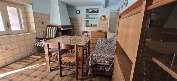 casa indipendente in vendita a Mozzagrogna in zona Villa Romagnoli