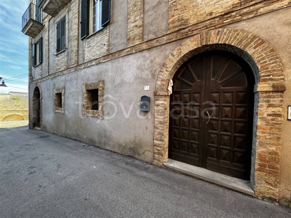appartamento in vendita a Mozzagrogna in zona Villa Romagnoli