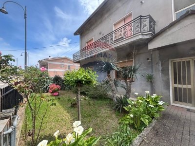 appartamento in vendita a Mozzagrogna
