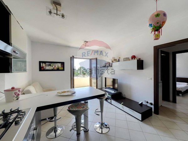 appartamento in vendita a Mozzagrogna