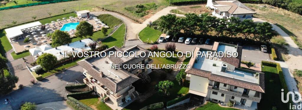 appartamento in vendita a Mozzagrogna in zona Rosciavizza