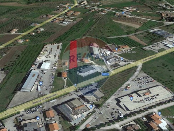 terreno agricolo in vendita a Mozzagrogna