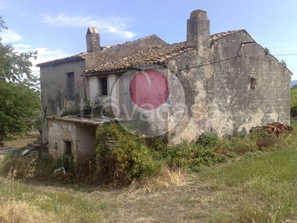 casa indipendente in vendita a Mozzagrogna
