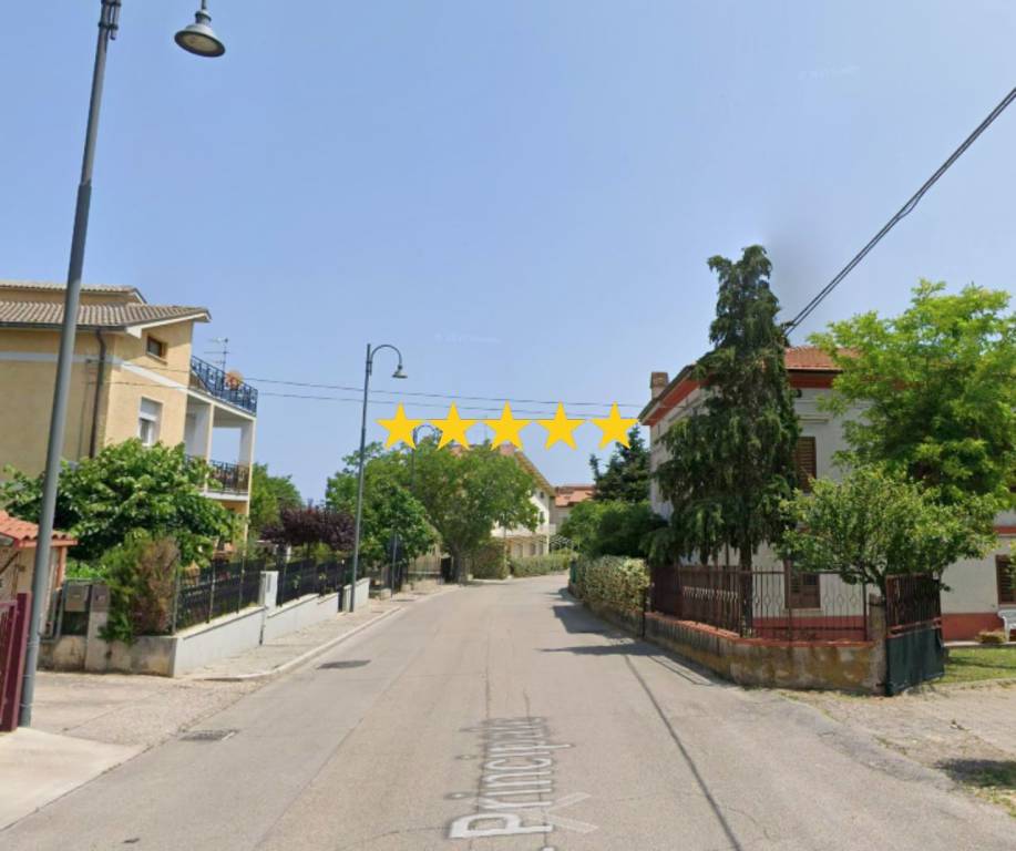 casa indipendente in vendita a Mozzagrogna