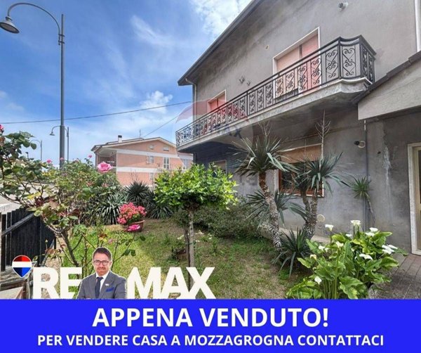 appartamento in vendita a Mozzagrogna