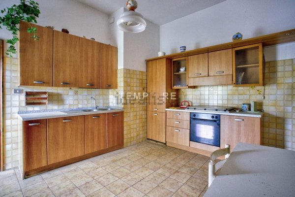 appartamento in vendita a Mozzagrogna in zona Rosciavizza