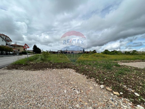 terreno edificabile in vendita a Mozzagrogna