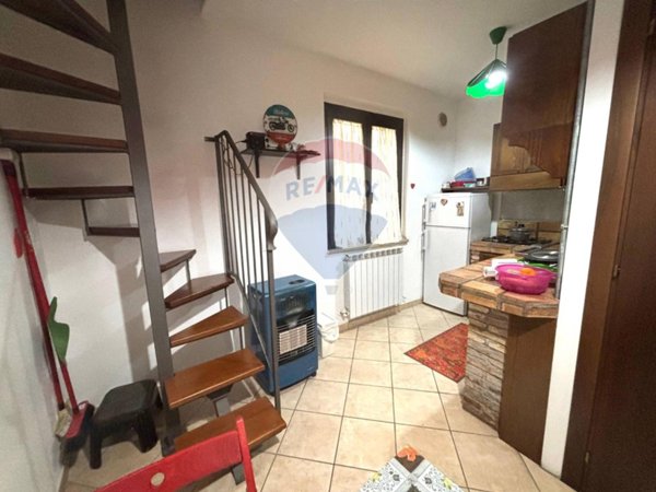 casa indipendente in vendita a Mozzagrogna