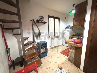 casa indipendente in vendita a Mozzagrogna