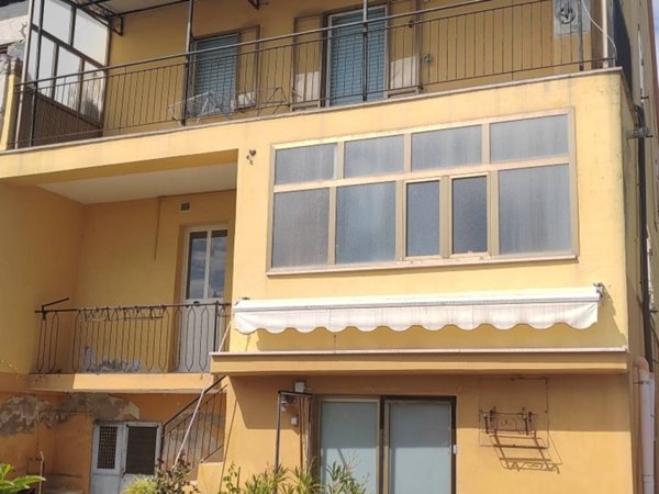 casa indipendente in vendita a Mozzagrogna in zona Villa Romagnoli