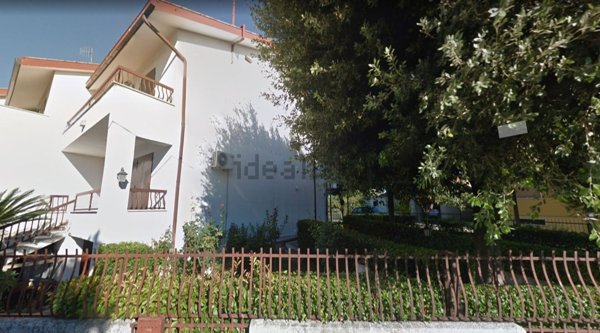 casa indipendente in vendita a Mozzagrogna