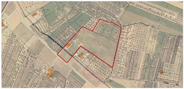 terreno agricolo in vendita a Mozzagrogna