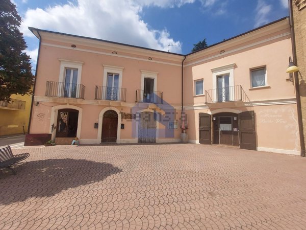 appartamento in vendita a Mozzagrogna in zona Villa Romagnoli