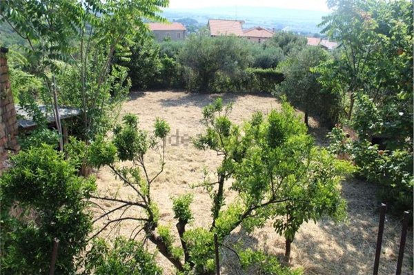 casa indipendente in vendita a Mozzagrogna in zona Castelli