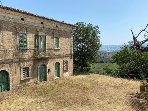 casa indipendente in vendita a Mozzagrogna