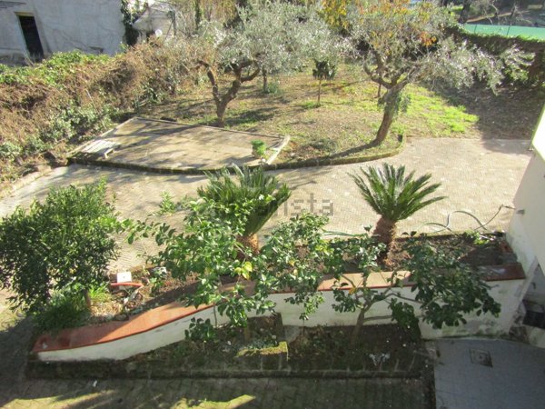 casa semindipendente in vendita a Mozzagrogna