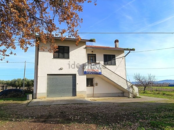 casa indipendente in vendita a Mozzagrogna