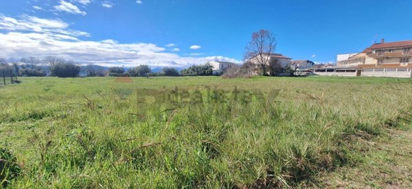 terreno edificabile in vendita a Mozzagrogna