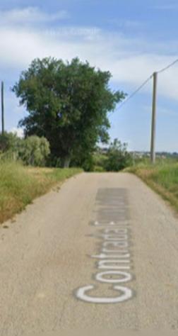 appartamento in vendita a Mozzagrogna in zona Fonte della Noce