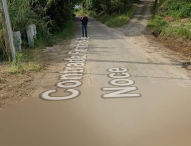 appartamento in vendita a Mozzagrogna in zona Fonte della Noce