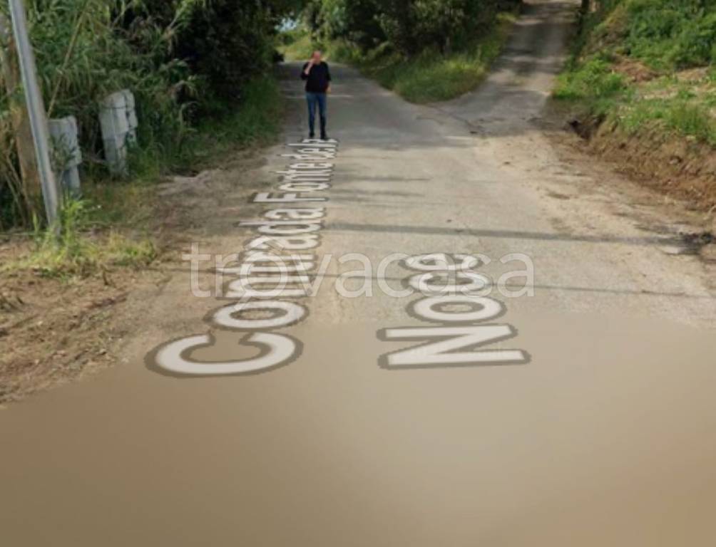 appartamento in vendita a Mozzagrogna in zona Fonte della Noce