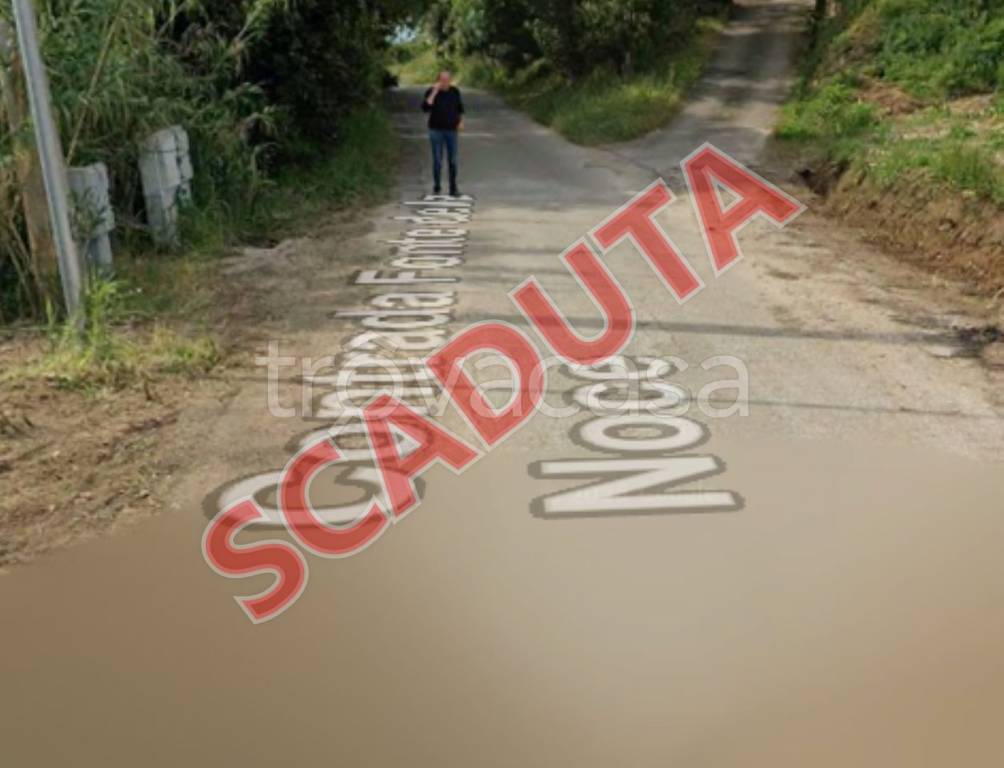 appartamento in vendita a Mozzagrogna in zona Fonte della Noce