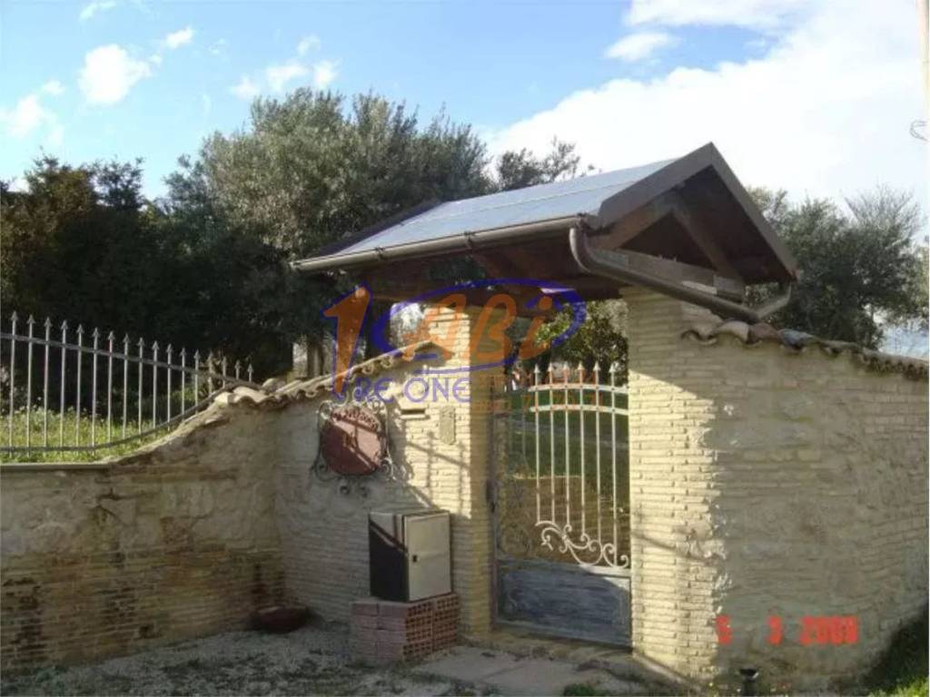 casa indipendente in vendita a Mozzagrogna