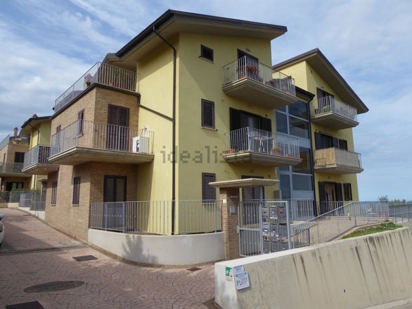 appartamento in vendita a Mozzagrogna