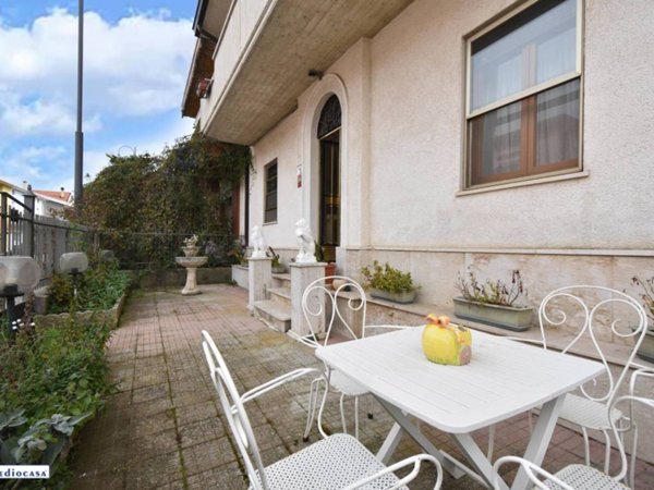 casa indipendente in vendita a Mozzagrogna in zona Villa Romagnoli