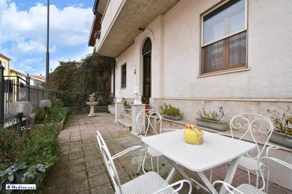 casa indipendente in vendita a Mozzagrogna in zona Villa Romagnoli