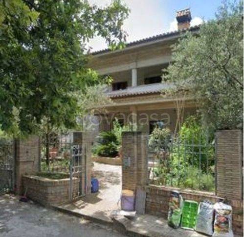 appartamento in vendita a Mozzagrogna