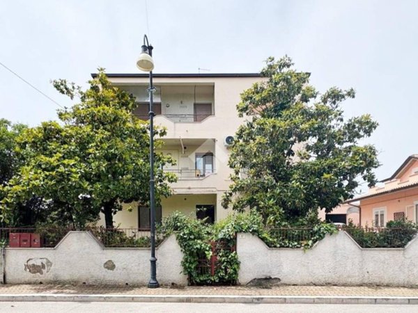 appartamento in vendita a Mozzagrogna in zona Villa Romagnoli