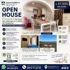 casa indipendente in vendita a Mozzagrogna in zona Villa Romagnoli
