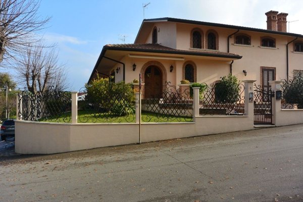 casa indipendente in vendita a Mozzagrogna in zona Castelli