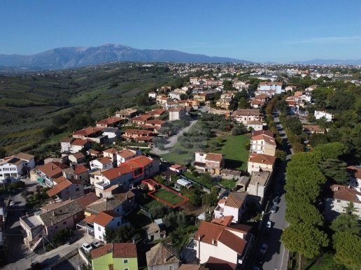 casa indipendente in vendita a Mozzagrogna in zona Castelli