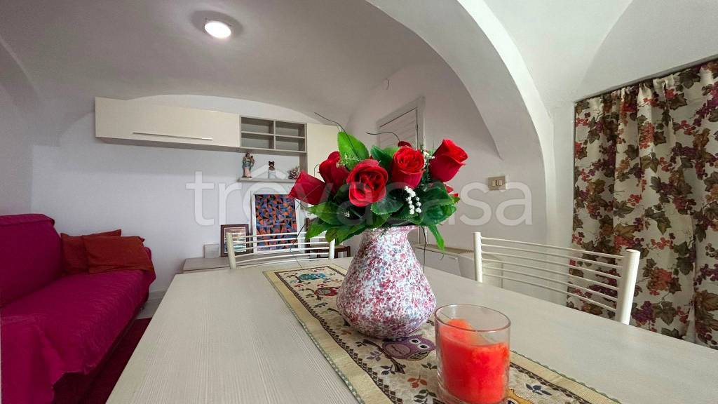 casa indipendente in vendita a Mozzagrogna in zona Villa Romagnoli