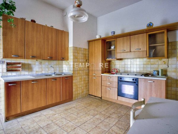 appartamento in vendita a Mozzagrogna in zona Rosciavizza