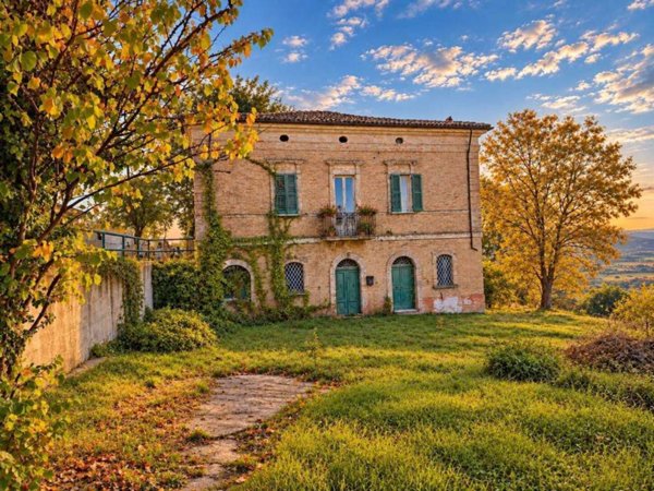 casa indipendente in vendita a Mozzagrogna in zona Castelli