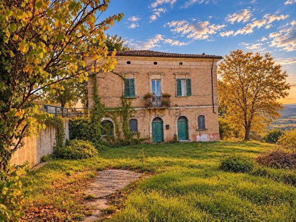 casa indipendente in vendita a Mozzagrogna in zona Castelli